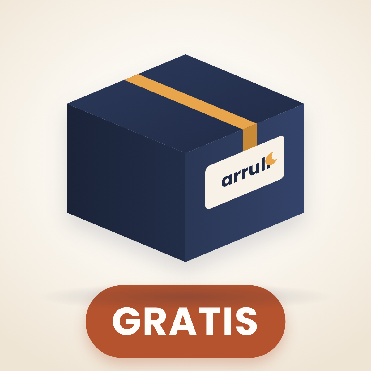 Envío gratis